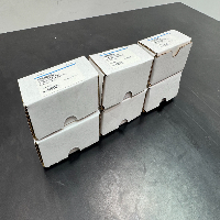 100ml Glass Vessel; Quantity: 6 image 0